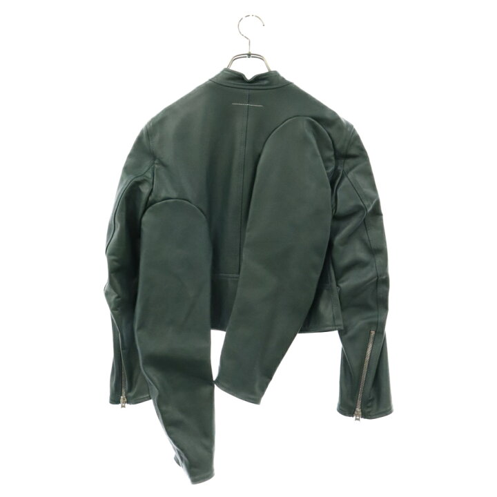 楽天市場】MM6 Maison Margiela(エムエムシックスメゾンマルジェラ 