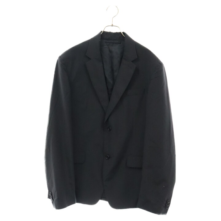 楽天市場】PRADA(プラダ) サイズ:52 TRAVEL EDITION Single breasted 