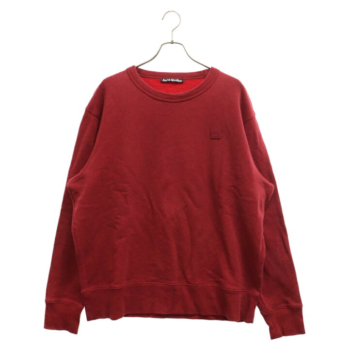 楽天市場】Acne Studios(アクネ ストゥディオズ) サイズ:XL フェイス 
