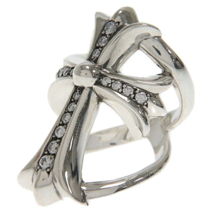 楽天市場】CHROME HEARTS(クロムハーツ) サイズ:14.0号 INFINITY CH  