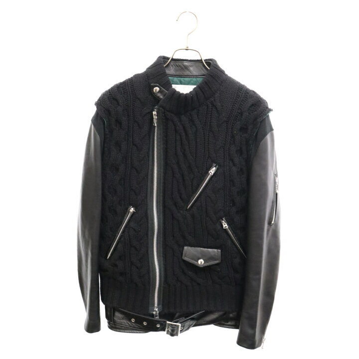 楽天市場】Sacai(サカイ) サイズ:2 × UNDERCOVER 30th Anniversary 