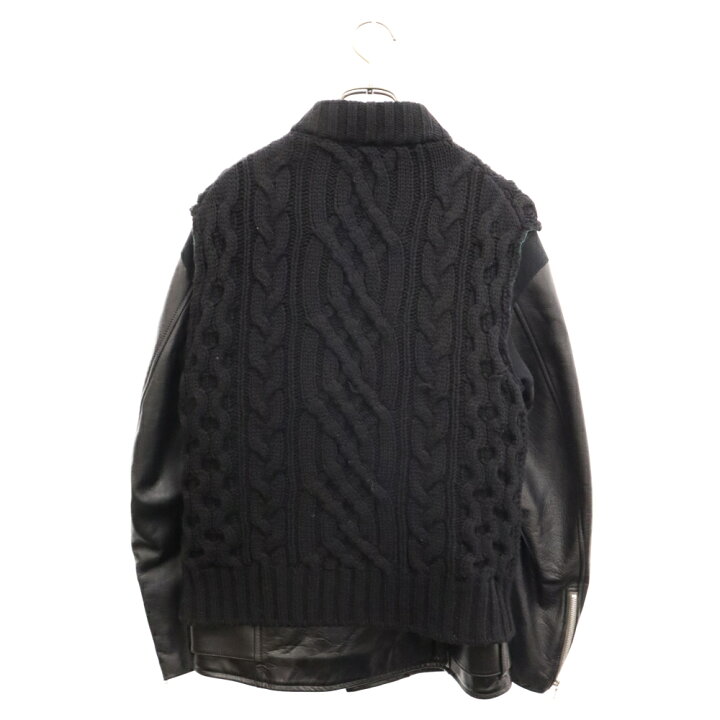 楽天市場】Sacai(サカイ) サイズ:2 × UNDERCOVER 30th Anniversary 