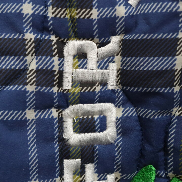 楽天市場】HUMAN MADE(ヒューマンメイド) サイズ:M 23SS QUILTED COACH 