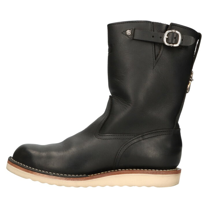 楽天市場】CHROME HEARTS(クロムハーツ) ×ウエスコ WESCO BOSS ボス  