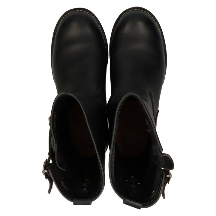 楽天市場】CHROME HEARTS(クロムハーツ) ×ウエスコ WESCO BOSS ボス 