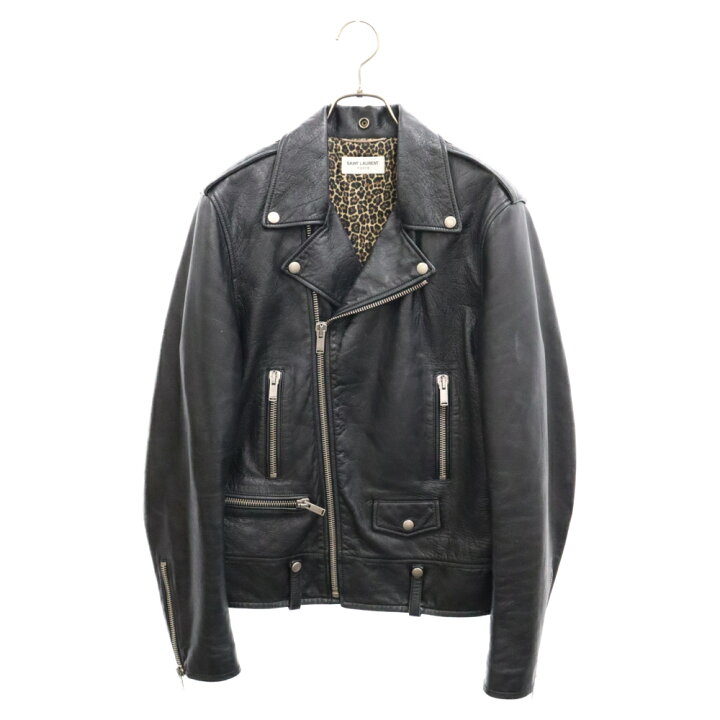 楽天市場】SAINT LAURENT PARIS(サンローランパリ) サイズ:46 L01 
