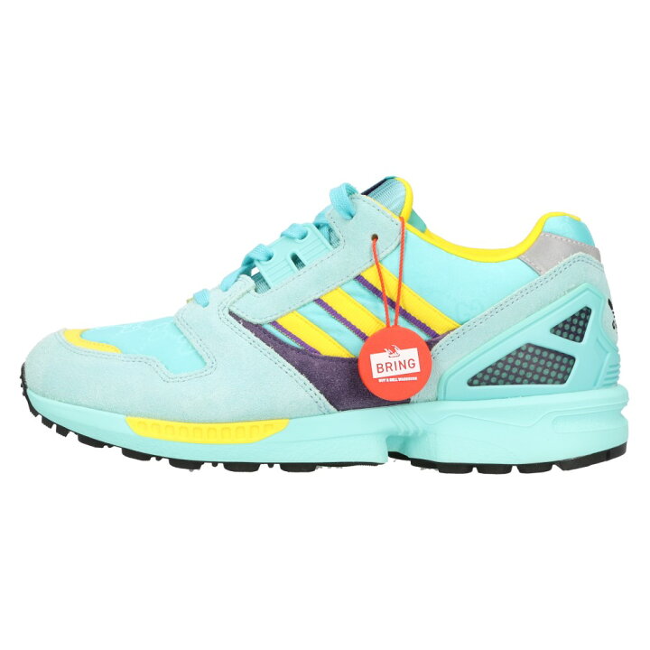 楽天市場】GUCCI(グッチ) サイズ:23.0cm WMNS×adidas Torsion ZX8000 
