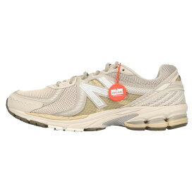 New Balance(ニューバランス) サイズ:30cm/US12 ML860KS2 ローカットスニーカー グレー 30cm/US12【新古品/中古】【程度S】【カラーグレー】【取扱店舗渋谷】