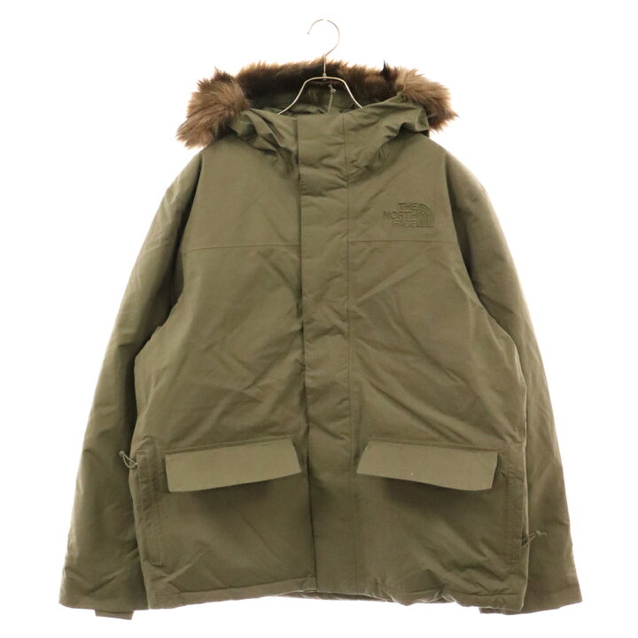 楽天市場】THE NORTH FACE(ザノースフェイス) サイズ:XL ARCTIC PARKA 