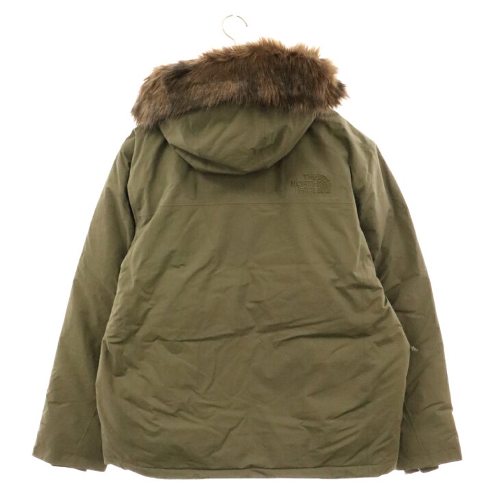 楽天市場】THE NORTH FACE(ザノースフェイス) サイズ:XL ARCTIC PARKA 