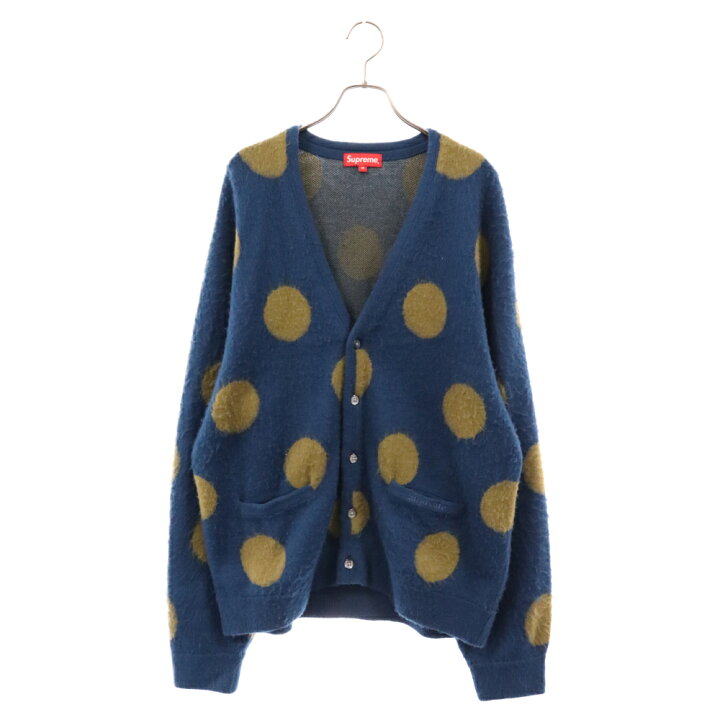 楽天市場】SUPREME(シュプリーム) サイズ:M 20AW Brushed Polka Dot 