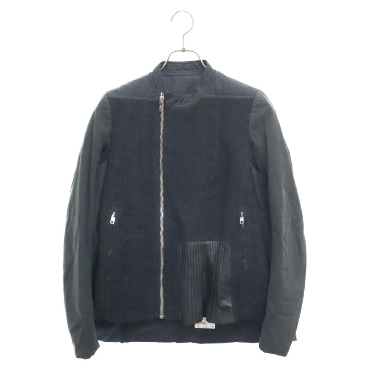 楽天市場】Rick Owens(リックオウエンス) サイズ:40 異素材ドッキング 