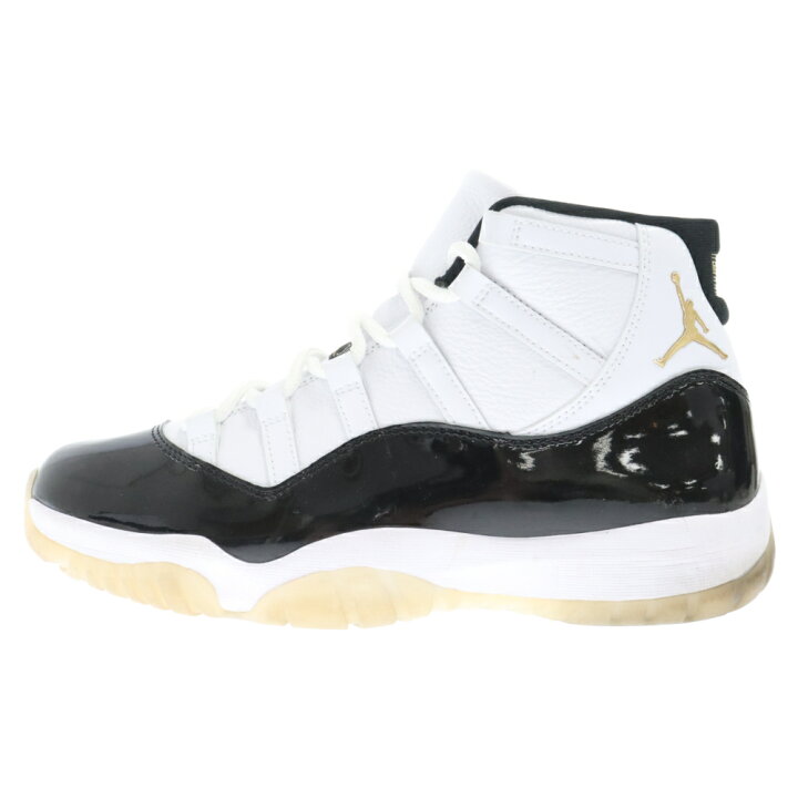 楽天市場】NIKE(ナイキ) サイズ:28.0cm Air Jordan 11 Retro Gratitude  