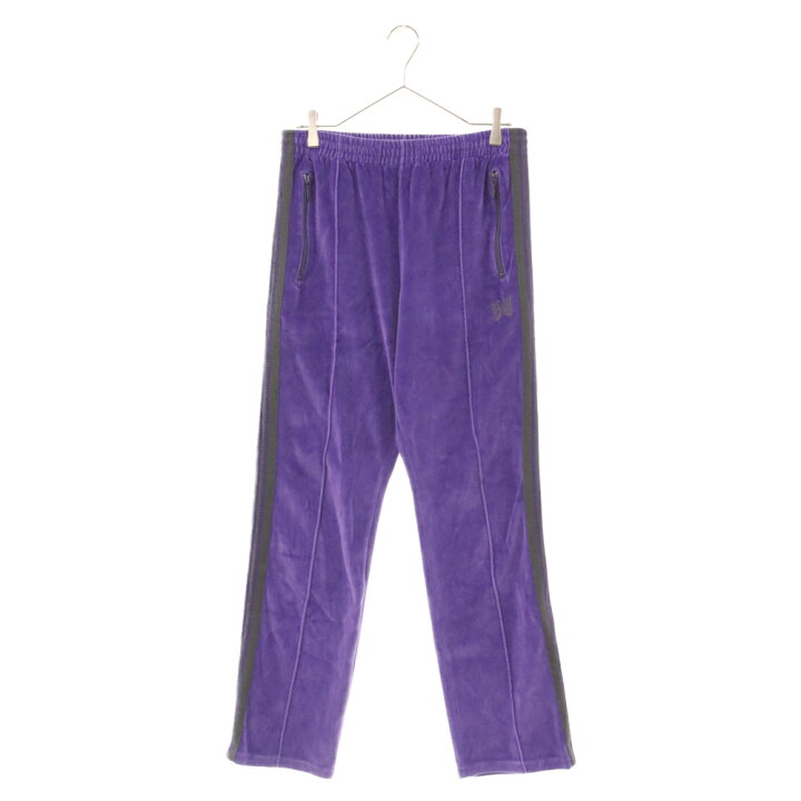 楽天市場】Needles(ニードルス) サイズ:S 23AW ×R.C. Track Pant C/Pe 