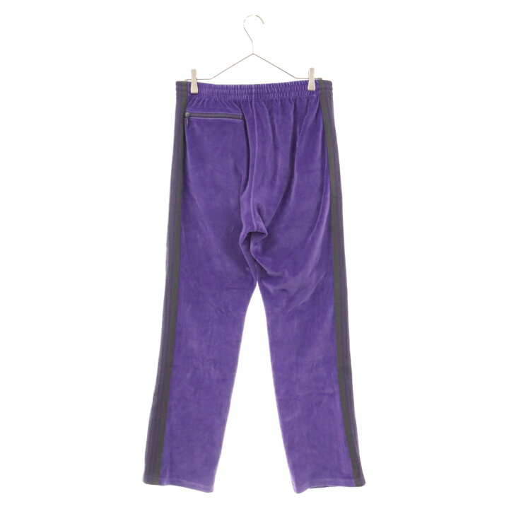 楽天市場】Needles(ニードルス) サイズ:S 23AW ×R.C. Track Pant C/Pe 