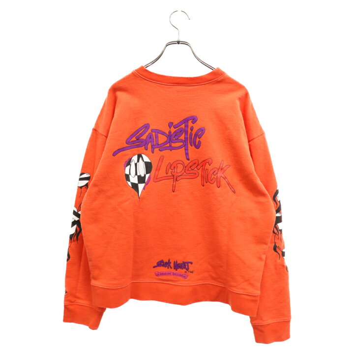 楽天市場】CHROME HEARTS(クロムハーツ) サイズ:L 23SS×MATTY BOY 