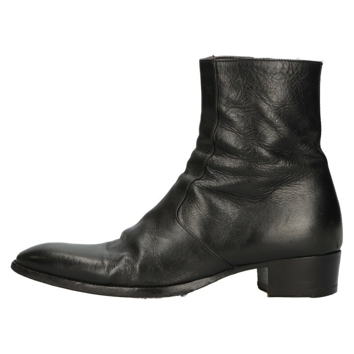 楽天市場】SAINT LAURENT PARIS(サンローランパリ) サイズ:39.5 20AW 