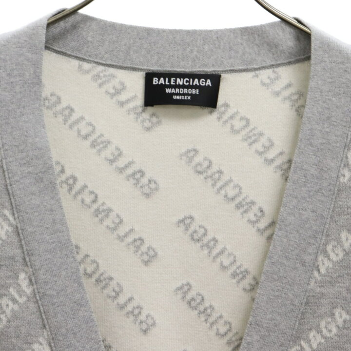 楽天市場】BALENCIAGA(バレンシアガ) サイズ:M 22AW Mini Allover 