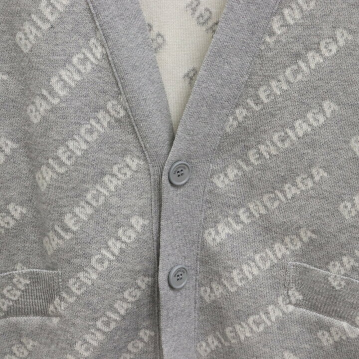 楽天市場】BALENCIAGA(バレンシアガ) サイズ:M 22AW Mini Allover 