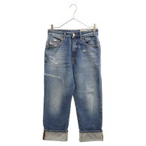 楽天市場】diesel デニム サイズ23の通販