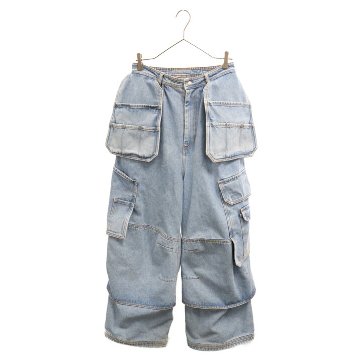 楽天市場】HED MAYNER(ヘドメイナー) サイズ:XS 22AW マルチ ポケット  