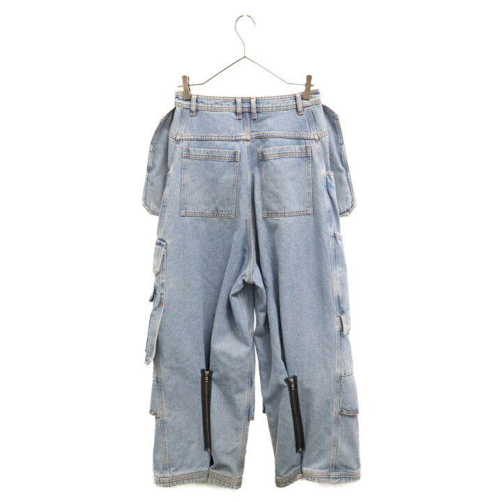 楽天市場】HED MAYNER(ヘドメイナー) サイズ:XS 22AW マルチ ポケット 