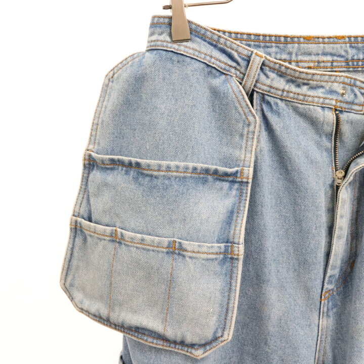 楽天市場】HED MAYNER(ヘドメイナー) サイズ:XS 22AW マルチ ポケット 