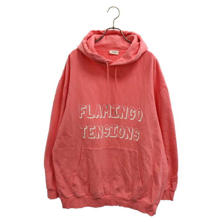 楽天市場】CELINE(セリーヌ) サイズ:XS 22SS FLAMINGO TENSIONS 