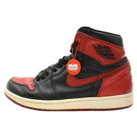 楽天市場】NIKE(ナイキ) サイズ:US10/28cm 16年製 AIR JORDAN 1 RETRO 