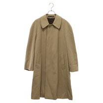 楽天市場】Lanvin（種類（コート・ジャケット）ステンカラージャケット 