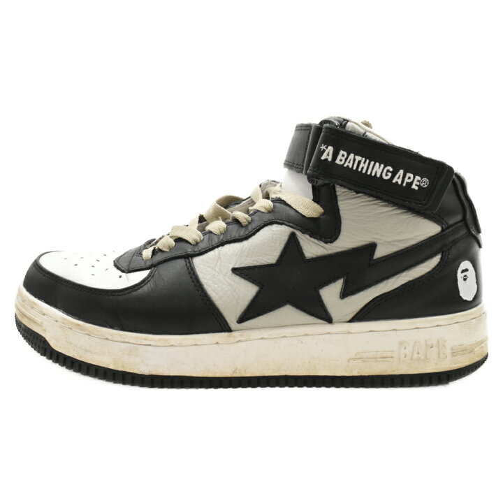 楽天市場】A BATHING APE(アベイシングエイプ) サイズ:28.0cm 