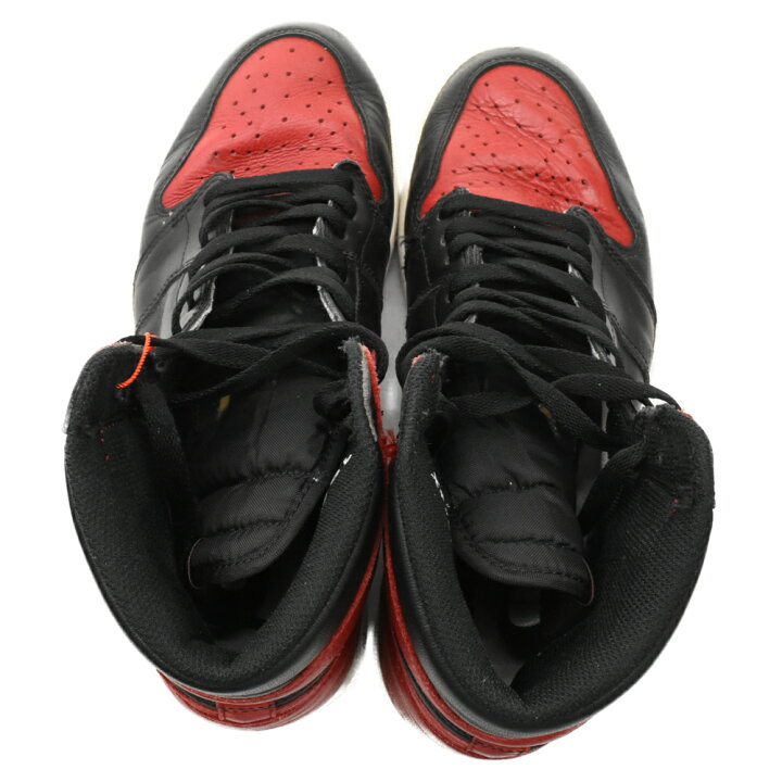 楽天市場】NIKE(ナイキ) サイズ:US10/28cm 16年製 AIR JORDAN 1 RETRO  