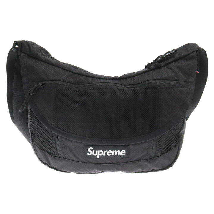 楽天市場】SUPREME(シュプリーム) 22SS Small Messenger Bag スモール 