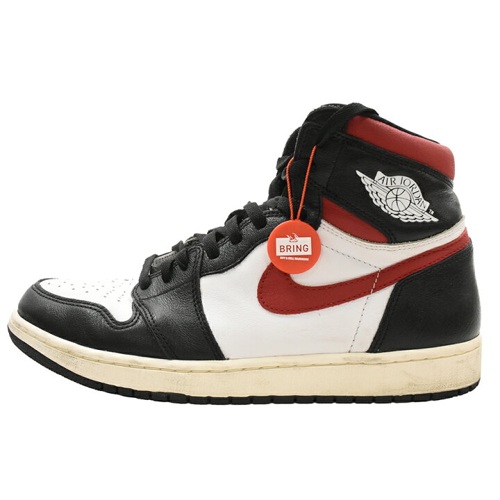 楽天市場】NIKE(ナイキ) サイズ:12/30cm AIR JORDAN 1 RETRO HIGH OG 
