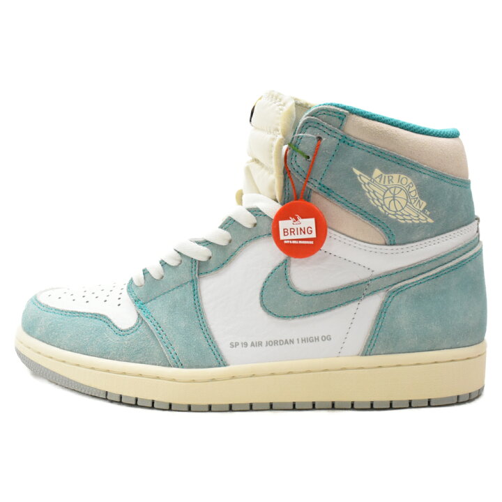 楽天市場】NIKE(ナイキ) サイズ:27.5cm AIR JORDAN 1 RETRO HIGH OG 
