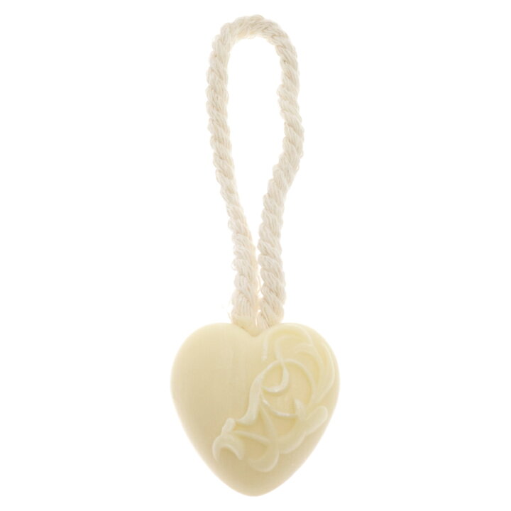 楽天市場】CHROME HEARTS(クロムハーツ) SOAP ON A ROPE HEART  