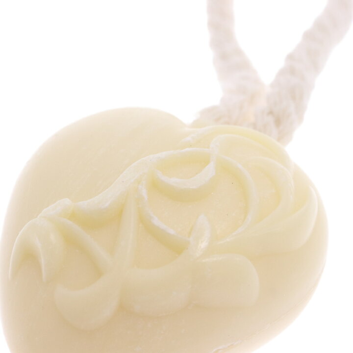 楽天市場】CHROME HEARTS(クロムハーツ) SOAP ON A ROPE HEART  