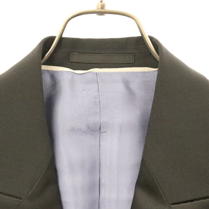 楽天市場】GUCCI(グッチ) サイズ:7-46R FITTED MOHAIR WOOL TUXEDO 