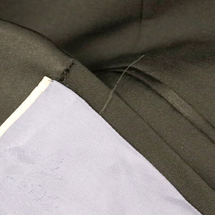 楽天市場】GUCCI(グッチ) サイズ:7-46R FITTED MOHAIR WOOL TUXEDO 