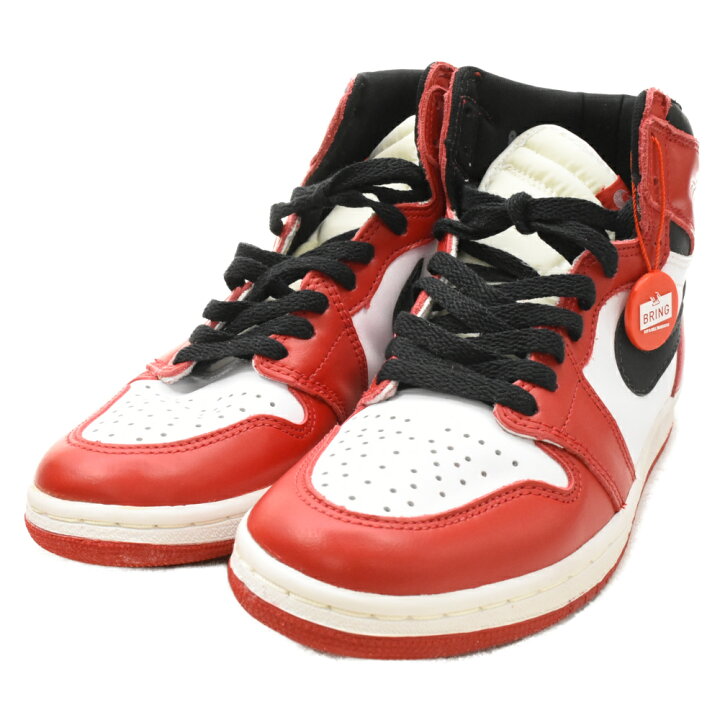 楽天市場】NIKE(ナイキ) サイズ:26.0cm 94復刻 AIR JORDAN1 エア 