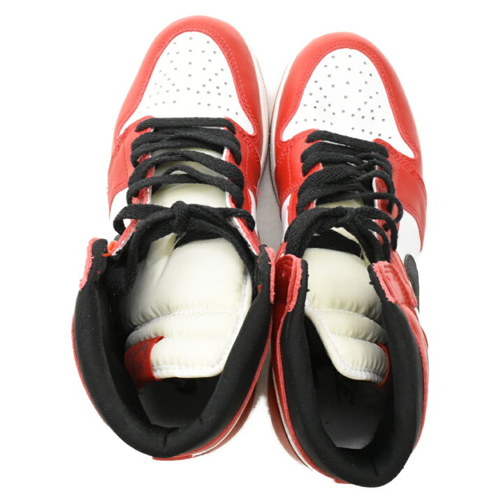 楽天市場】NIKE(ナイキ) サイズ:26.0cm 94復刻 AIR JORDAN1 エア 