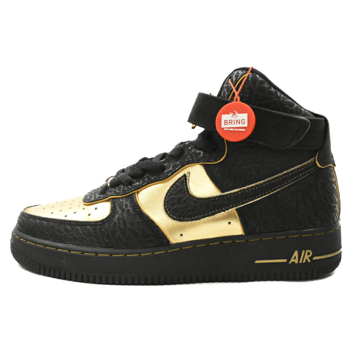 楽天市場】NIKE(ナイキ) サイズ:28.0cm AIR FORCE 1 HI SUPREME NITRO
