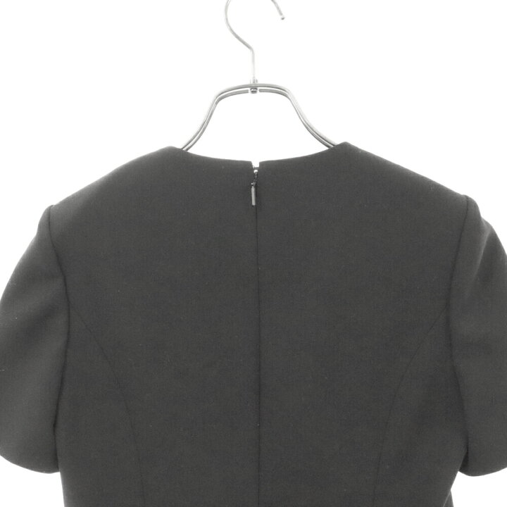 楽天市場】SAINT LAURENT PARIS(サンローランパリ) サイズ:F36 ウール 