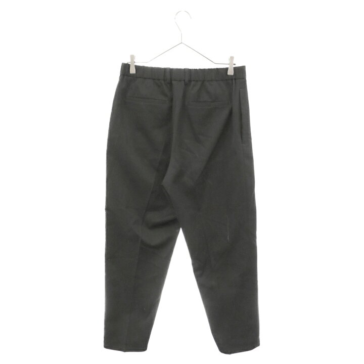 楽天市場】JIL SANDER(ジルサンダー) サイズ:46 23AW TROUSER D 06 