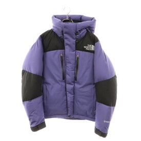 THE NORTH FACE(ザノースフェイス) サイズ:L BALTRO LIGHT JACKET GORE-TEX バルトロライトジャケット ダウンジャケット ケイプブルー ND92340【新古品/中古】【程度S】【カラーブルー】【オンライン限定商品】