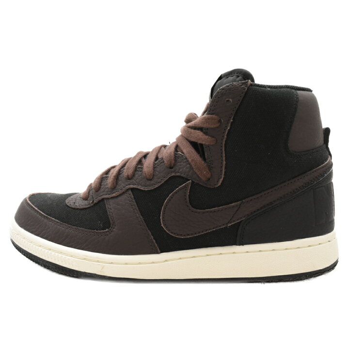 楽天市場】NIKE(ナイキ) サイズ:27.0cm TERMINATOR HIGH SE FD0651-001 