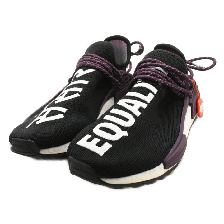 楽天市場】adidas(アディダス) サイズ:26.5cm PW HU HOLI NMD MC  