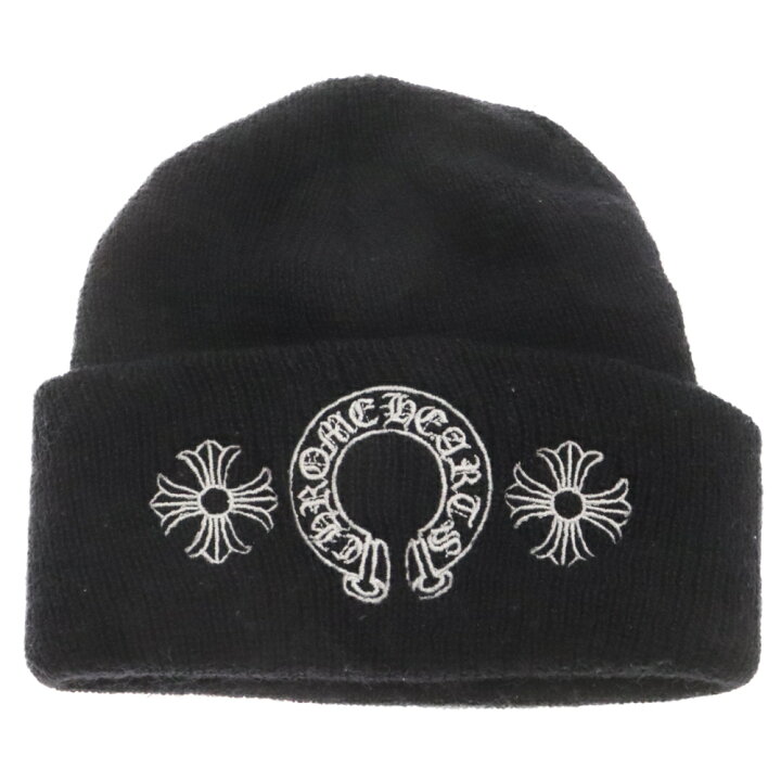 楽天市場】CHROME HEARTS(クロムハーツ) サイズ:OS WOOL WATCH CAP 