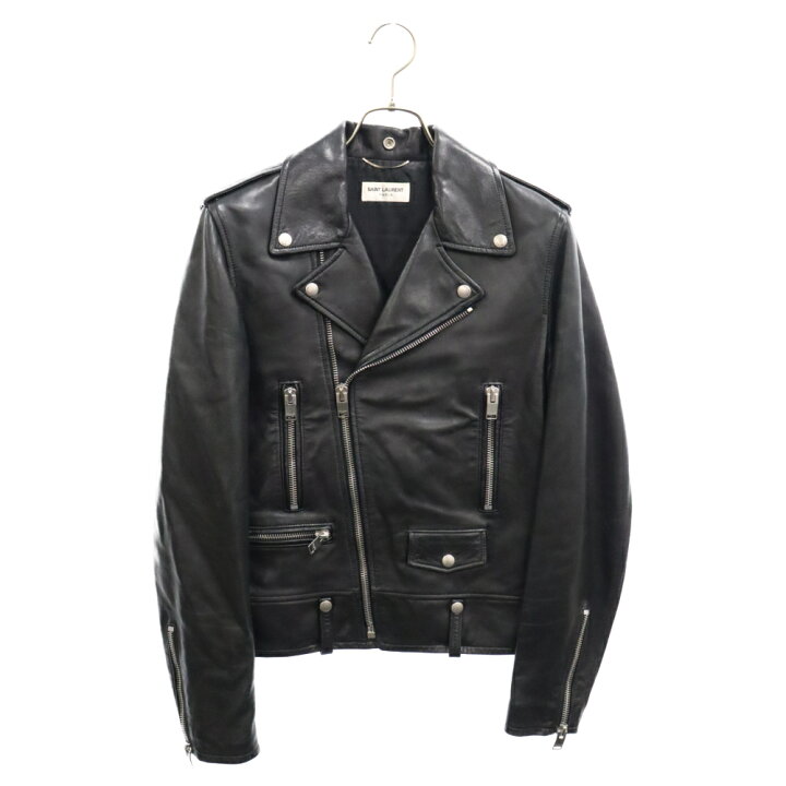 楽天市場】SAINT LAURENT PARIS(サンローランパリ) サイズ:48 13SS