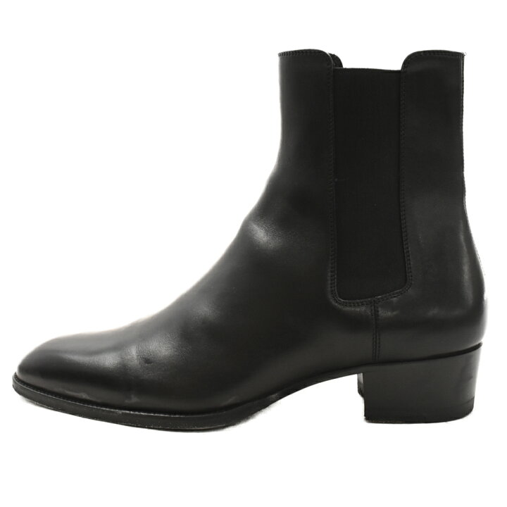 楽天市場】SAINT LAURENT PARIS(サンローランパリ) サイズ:41 